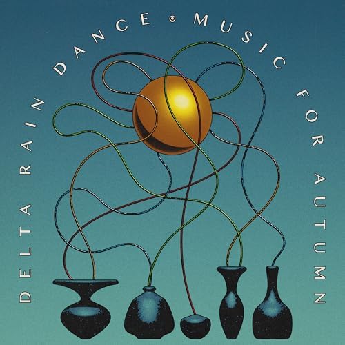 Delta Rain Dance - Music For Autumn : LP