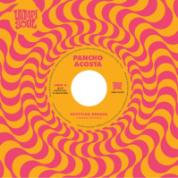 Pancho Acosta - Egyptian Reggae (Split)