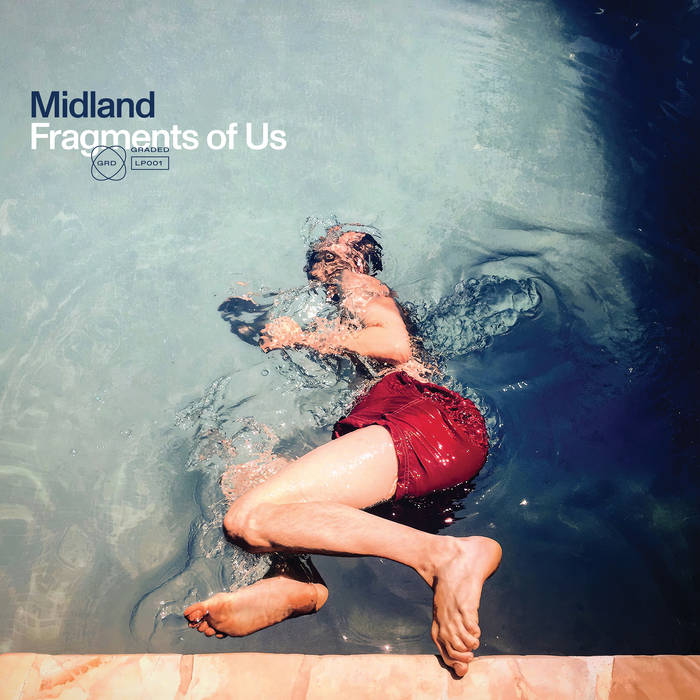 Midland - Fragments of Us : LP