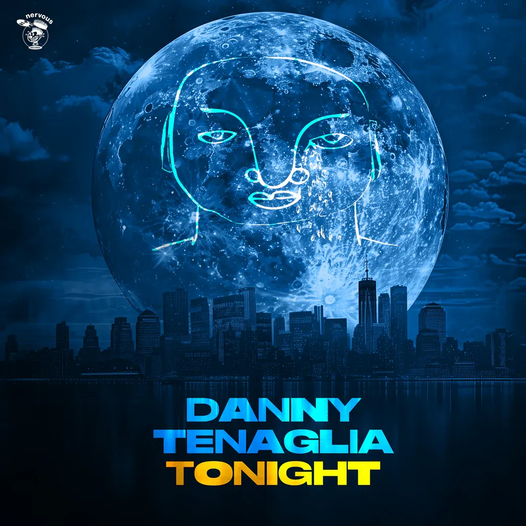 Danny Tenaglia - Tonight : 12inch