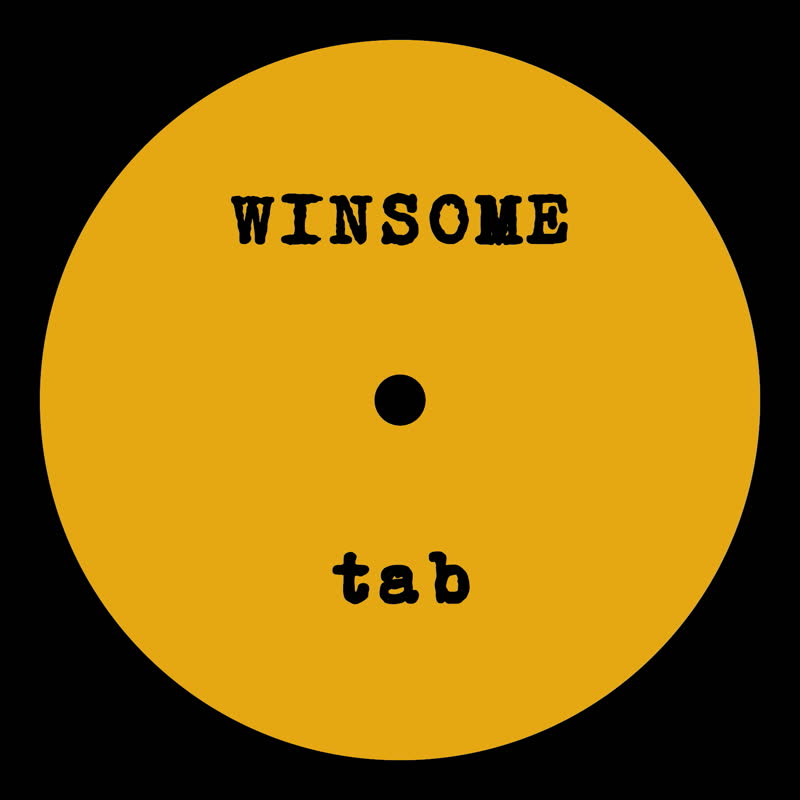 Winsome - Tab / 24gb / Who : 12inch