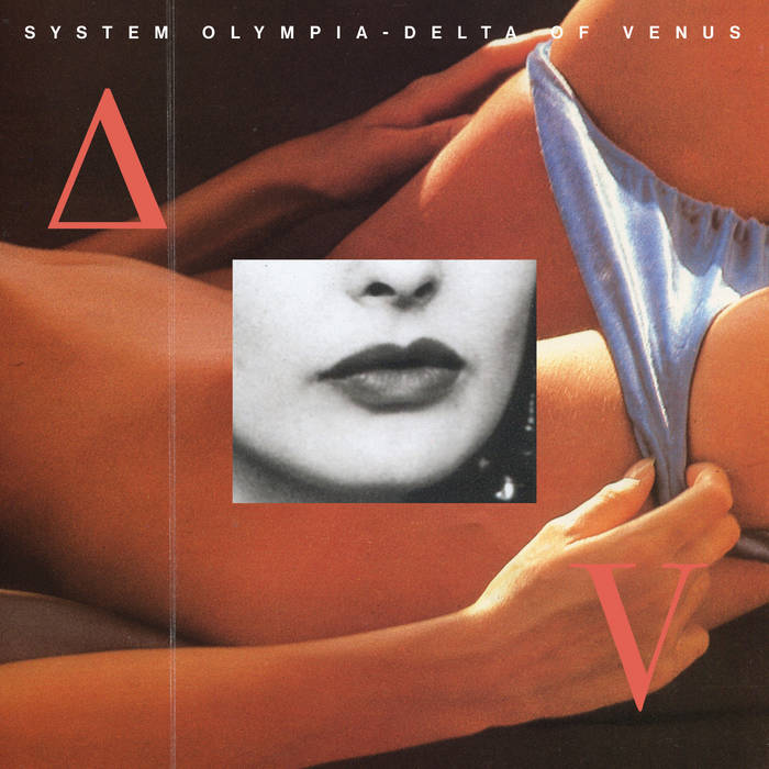 System Olympia - Delta of Venus LP : LP