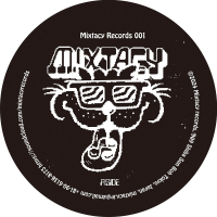 YAMADAtheGIANT - A Cult House Muzik EP (vinyl only)