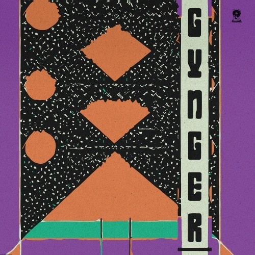 Flammer Dance Band - Gynger : LP