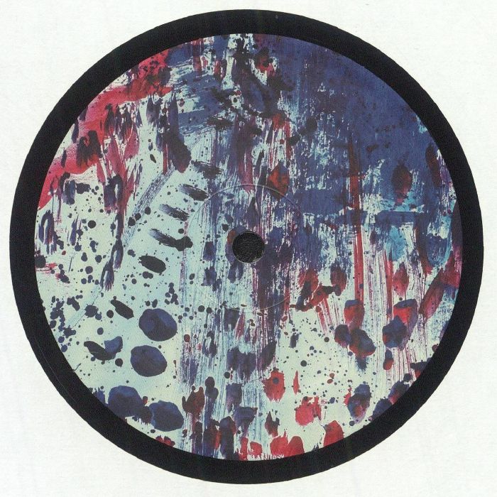 Translate - Untitled : 12inch