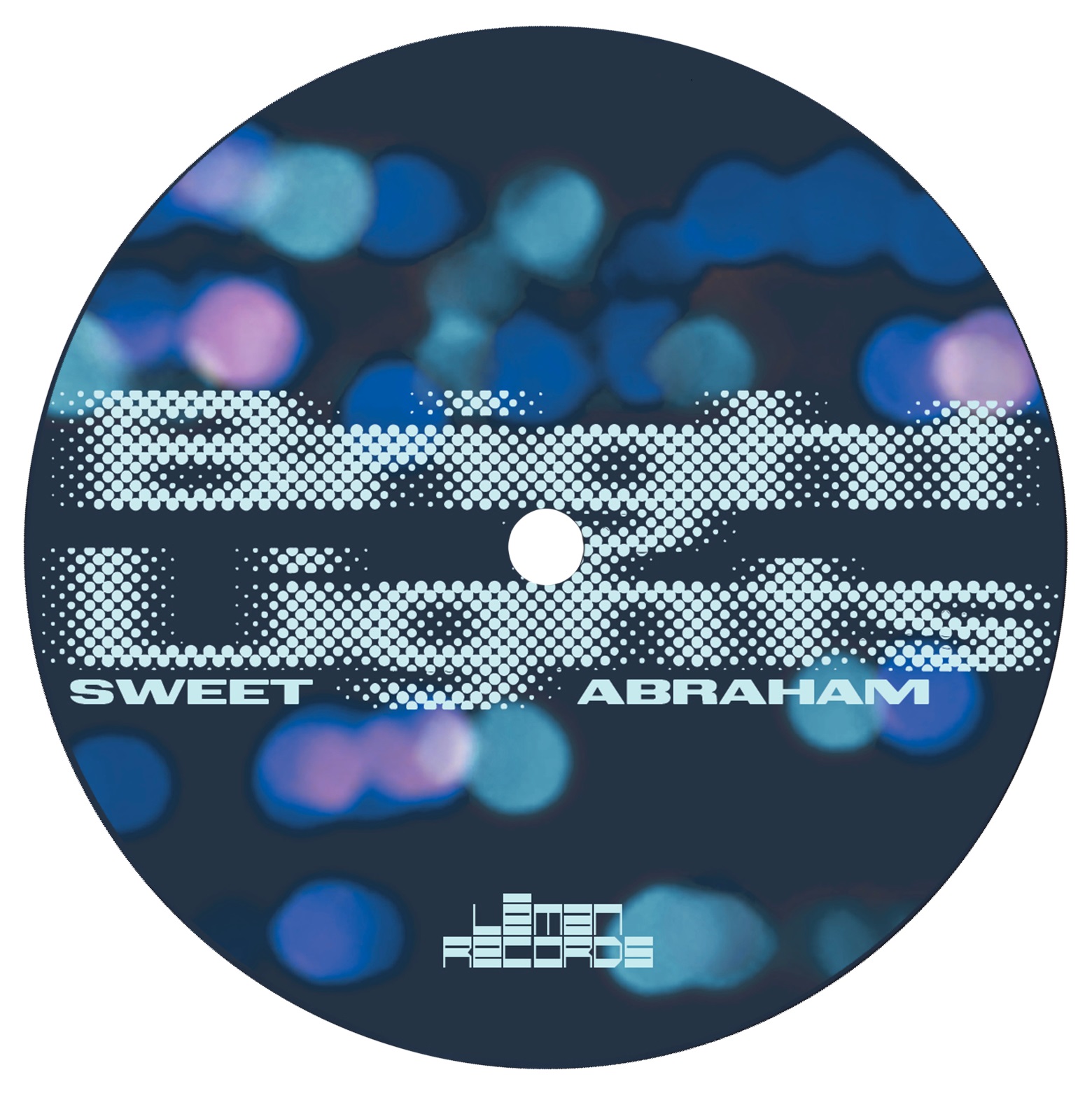 Sweet Abraham - Bright Lights : 12inch