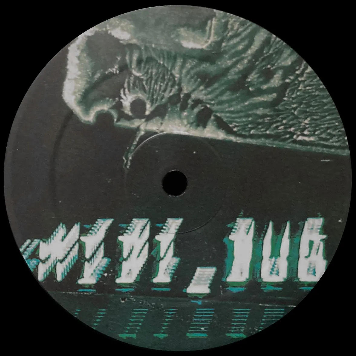 NOTSGNIK - The Program : 12inch