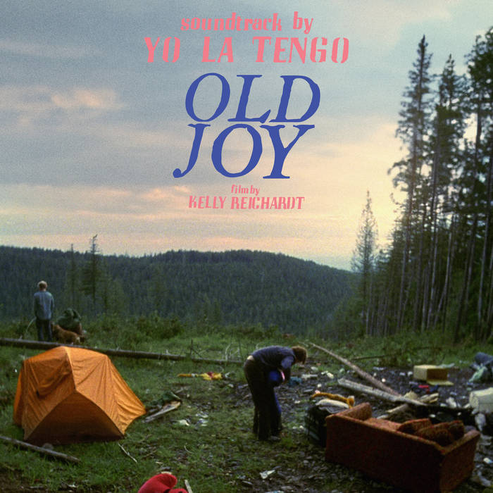 Yo La Tengo - Old Joy : LP(Black)