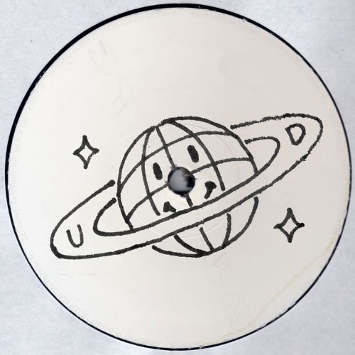 EDDIE C X KEITA SANO - DISKO UNIVERSAL : 12inch