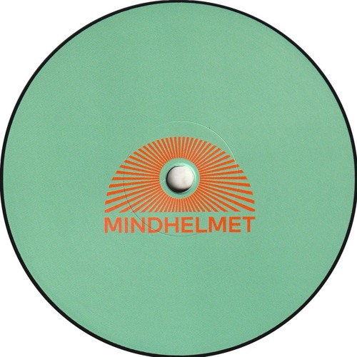 Noah Skelton - MINDHELMET 16 : 12inch