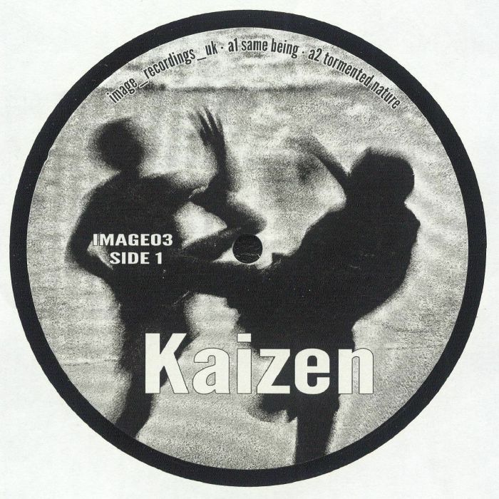 Other - Kaizen : 12inch