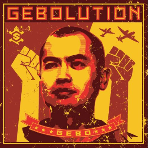 Gebo - Gebolution : CD