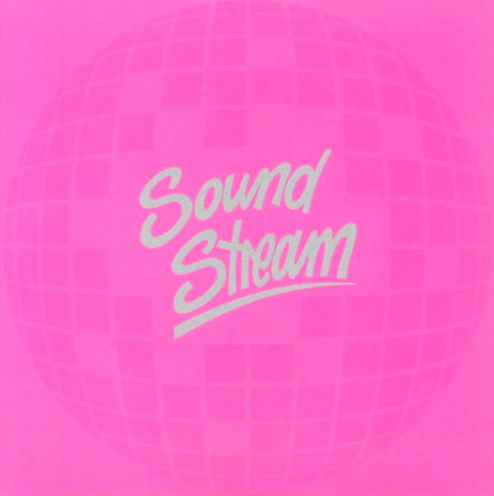 Soundstream - Disco Fantasy : 3LP