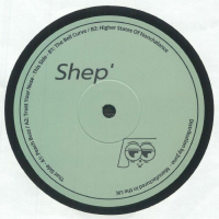 Shep' - Higher States Of Nonchalance EP