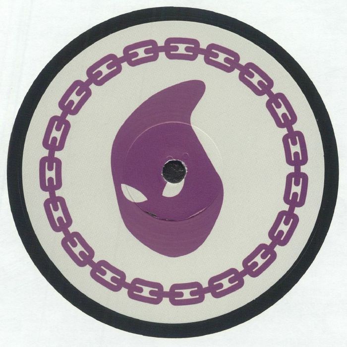 Horsemen - SLABS 003 : 12inch