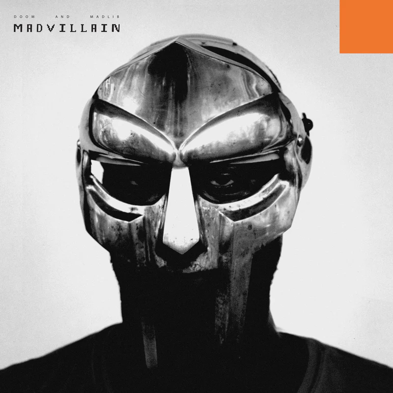 Madvillain - Madvillainy" (Audiophile Edition) : 2LP