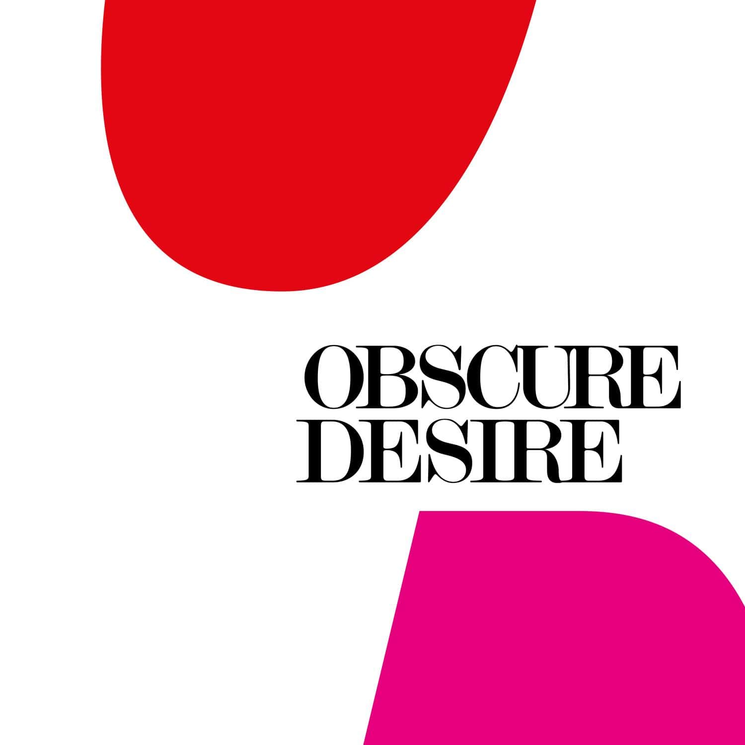 Obscure Desire - Obscure Desire : 12inch