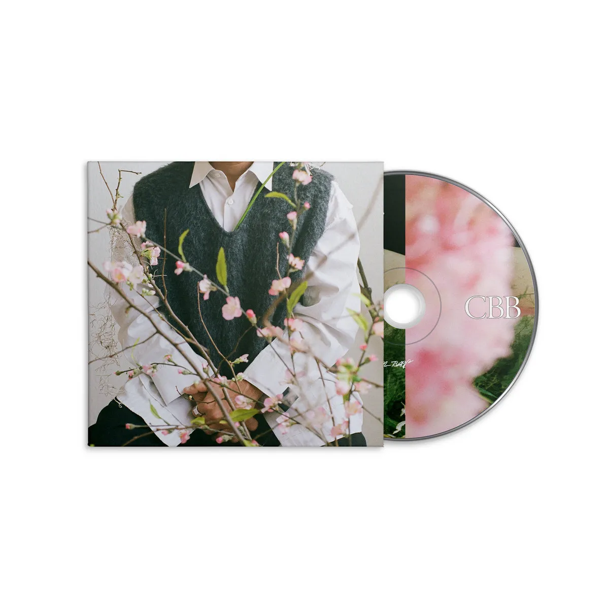 Shigeto - Cherry Blossom Baby : CD