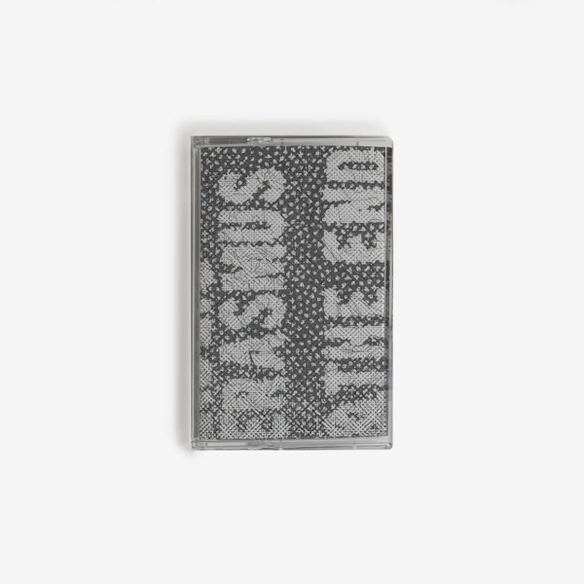 Giulio Erasmus & The End Of The Worm - Live At Meakusma Festival 2024 : CASSETTE