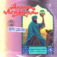Beppe Loda-Disco Arabica - Beppe Loda Rmx