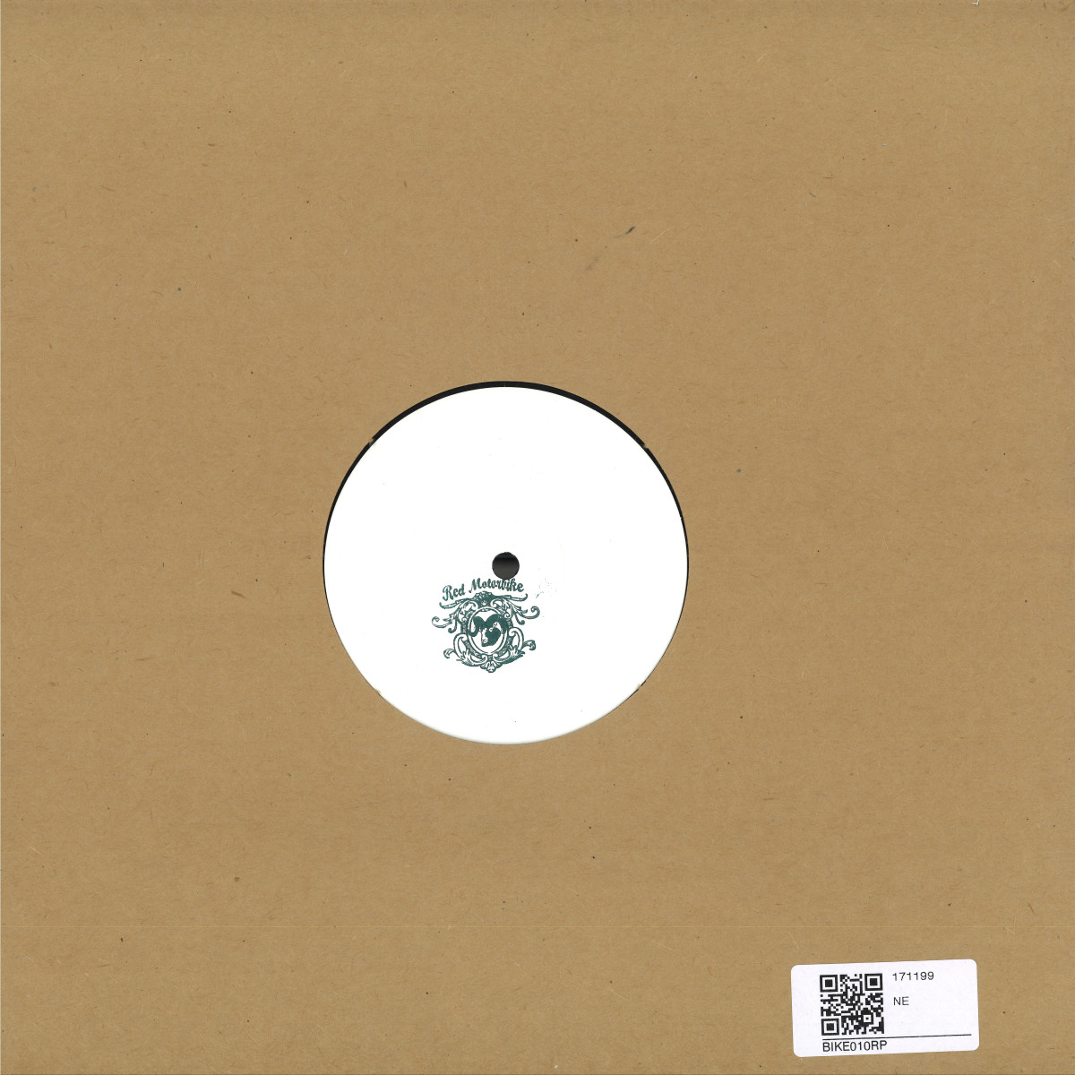 Fake Glasses / Noodleman - Dancehall / Acid Ting : 12inch