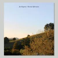 Joe Kaptein - Eternal Afternoons (LP, LTD)