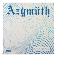 Azymuth - Arabutã