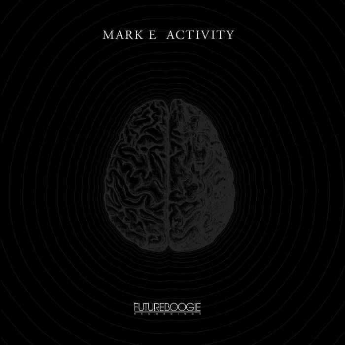 Mark E - Activity : 12inch