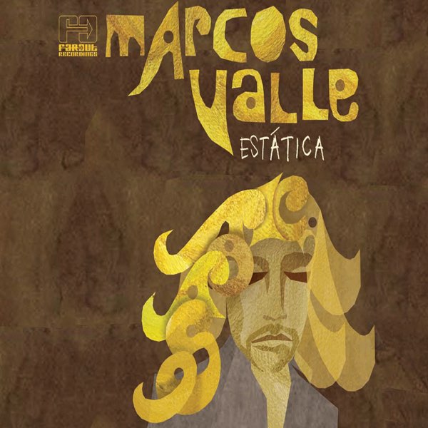 Marcos Valle - Estatica : LP