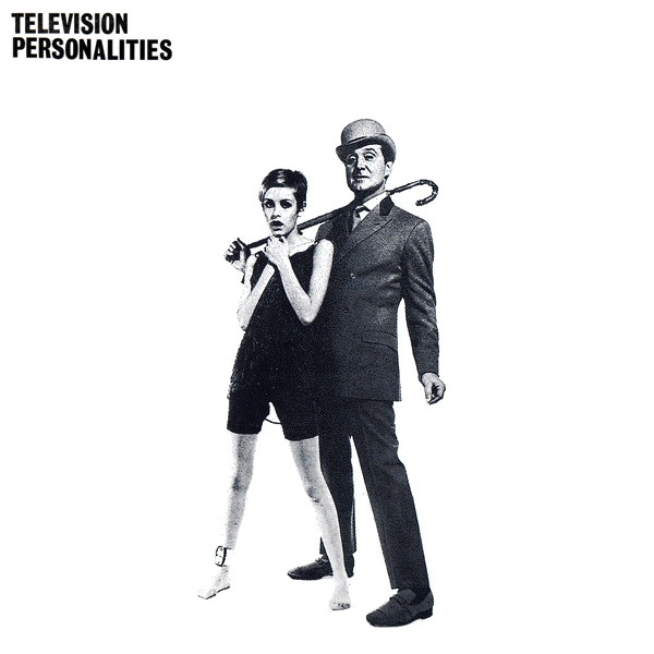 Television Personalities - …And Don't The Kids Just Love It : LP