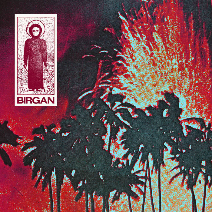 Birgan - Echoes Across Realm A Percussive Journey EP : 12inch