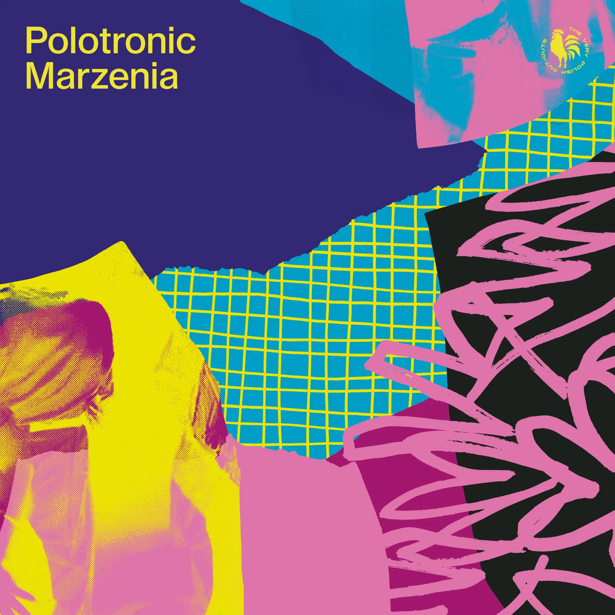 Polotronic - Marzenia : 12inch