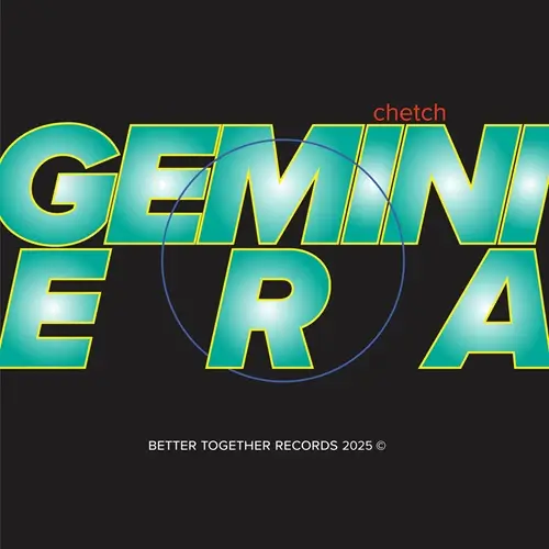 Chetch - Gemini Era : 12inch