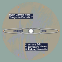 Ryan James Ford - Tungsten Portals