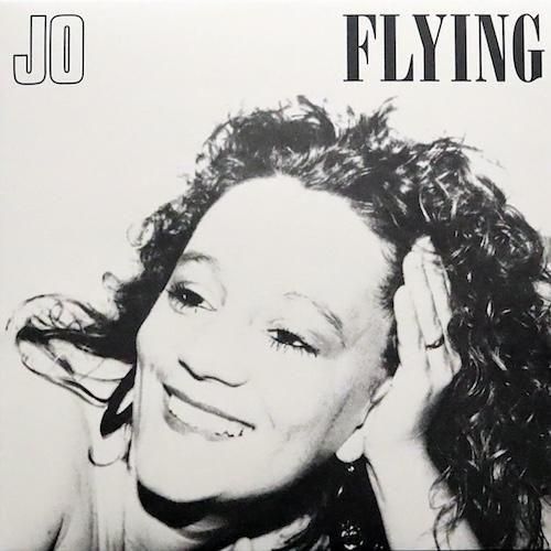 Jo - Flying : 12inch