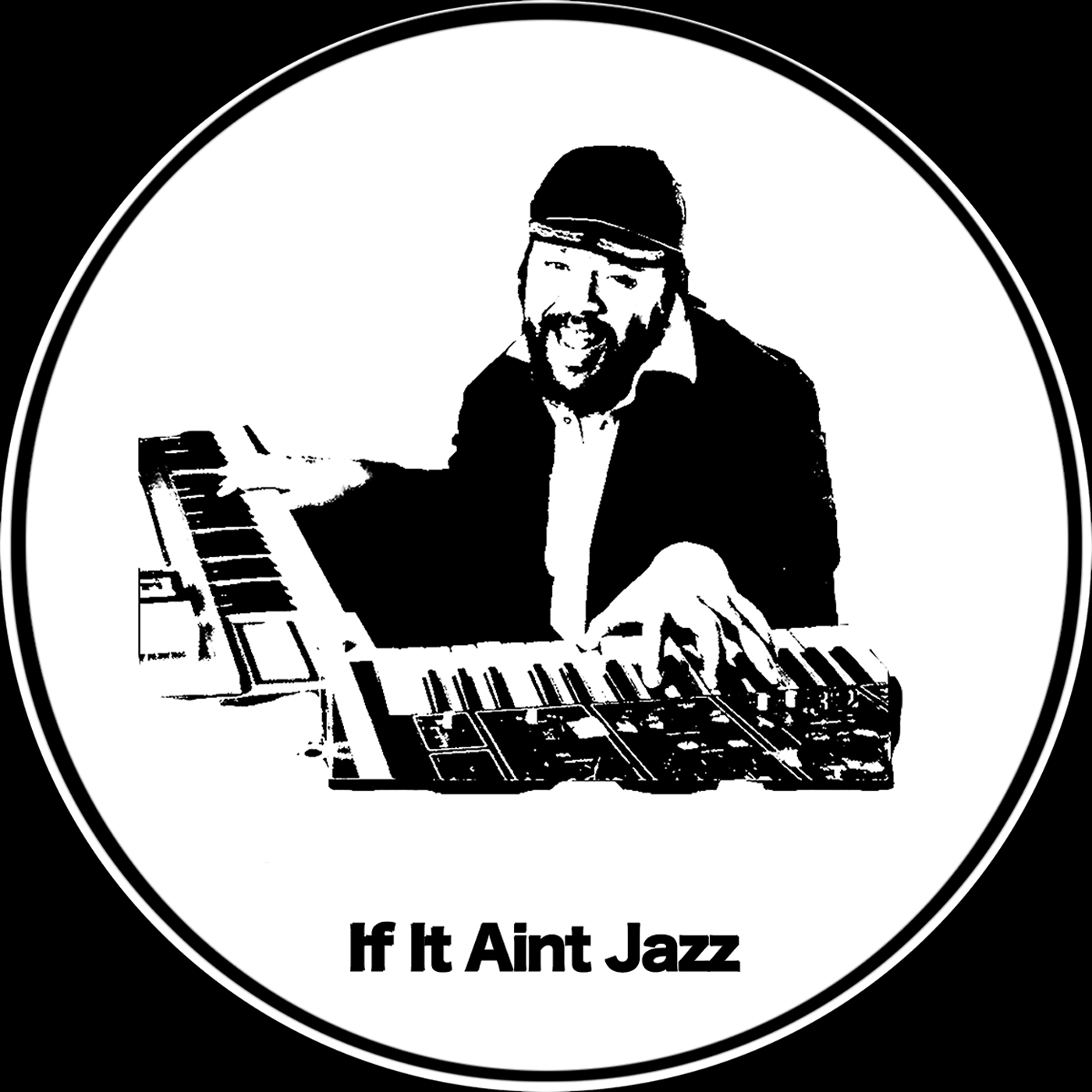 Laroye/Aroop Roy - If It Ain’t Jazz Vol.4 : 12inch