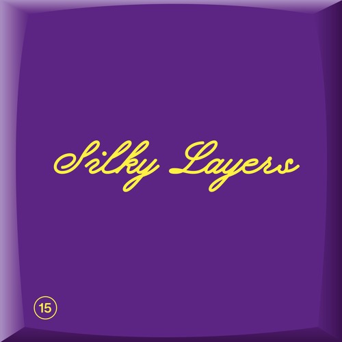 Various Artists - Silky Layers : 12inch