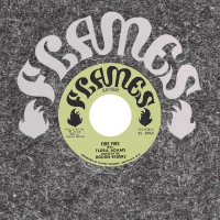 Flora Adams-Fire Fire