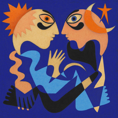 Sotomayor - Wabi Sabi