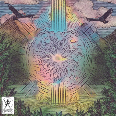 Malin Genie & Frits Wentink - Demiurge