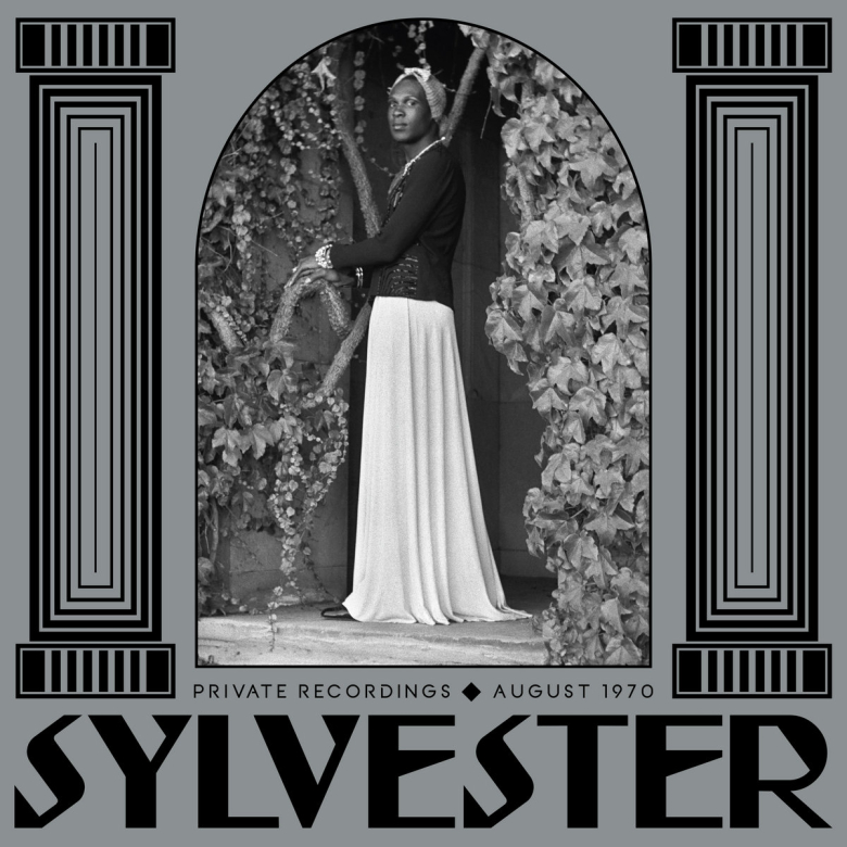 Sylvester - Private Recordings | August 1970